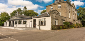 Strathaven Hotel