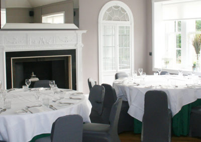 Strathaven Events Room