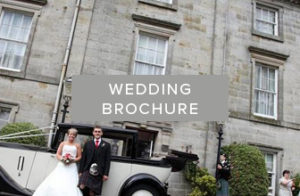 Wedding Brochure - Strathaven Hotel