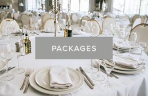 Wedding Packages at Strathaven Hotel
