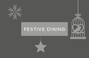 Festive Dining at Strathaven Hotel