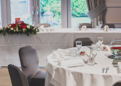 Wedding at Strathaven