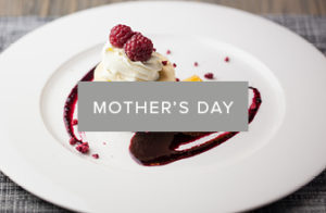 Mother's Day Menu at Strathaven Hotel
