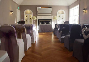 Strathaven Hotel Weddings