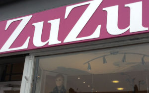 ZuZu Boutique - ladies Who Lunch and Shop Event at Strathaven Hotel