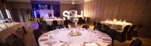 Weddings at Strathaven Hotel