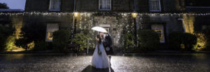 Weddings at Strathaven Hotel