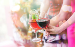 Ladies Lunch at Strathaven Hotel