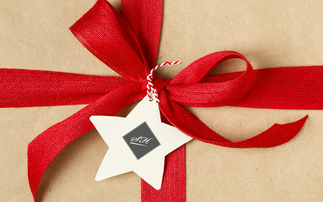 Christmas Gift Vouchers at Strathaven Hotel