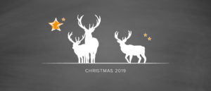 Strathaven Christmas Banner